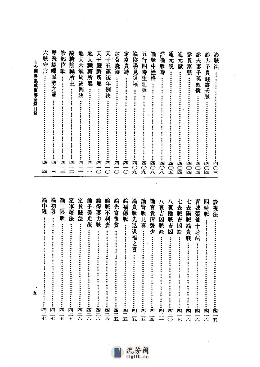 古今图书集成医部全录(点校本)第3册(诊断)(卷71—卷92)-[清]陈梦雷 - 第18页预览图