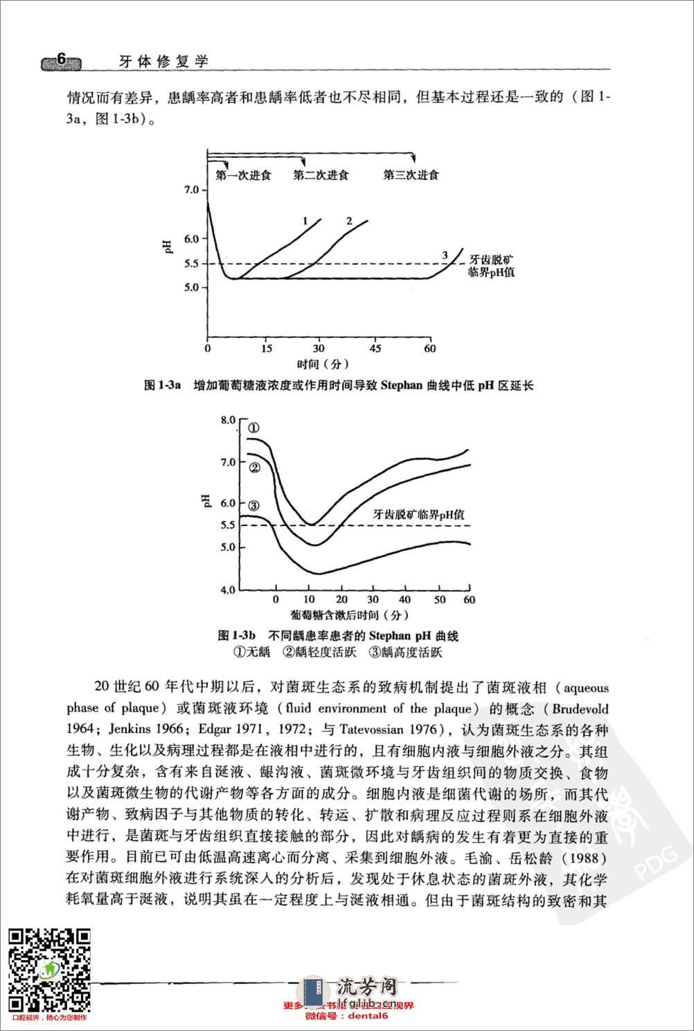 牙体修复学  （第三版）_11944403 - 第19页预览图