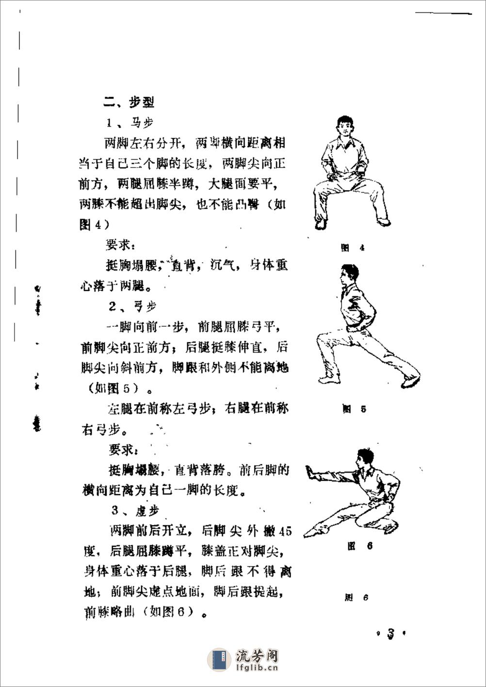 《十路弹腿》王新武、王新泉 - 第10页预览图