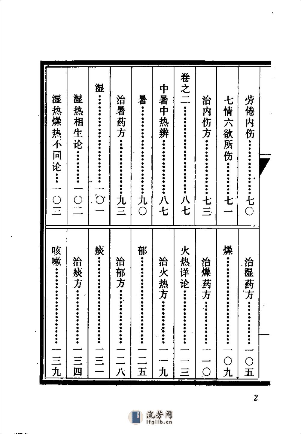 [医学入门万病衡要].(清)洪正立 - 第20页预览图