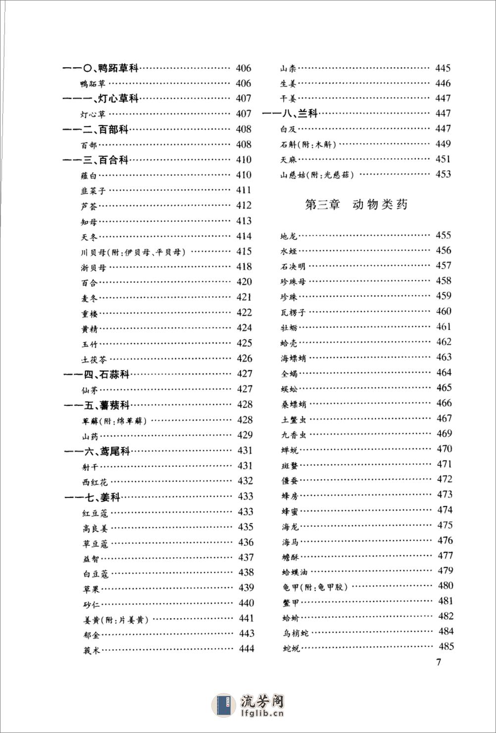 中国常用中草药_11408312_沈保安主编_合肥... - 第14页预览图