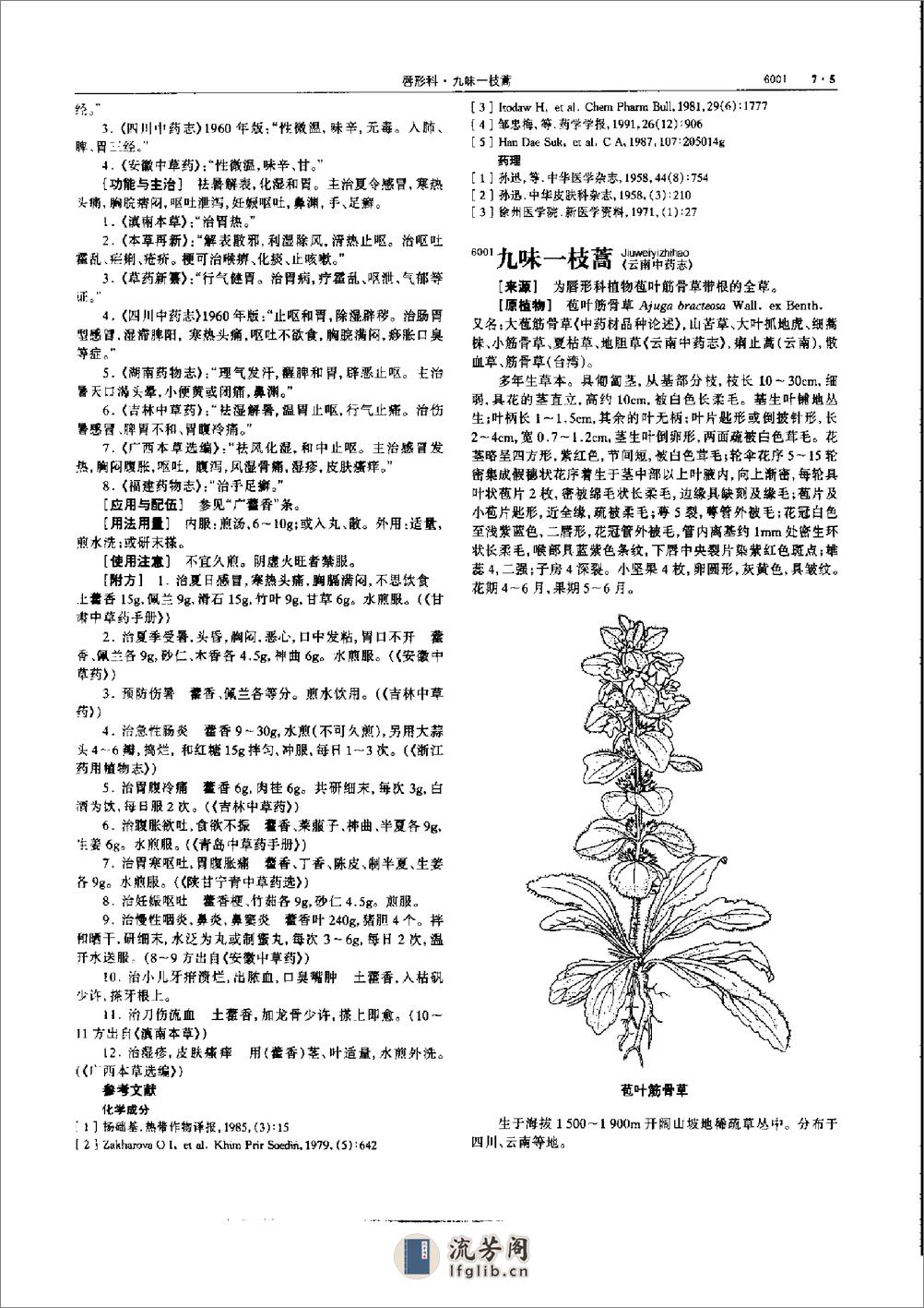 中华本草 7 - 第18页预览图