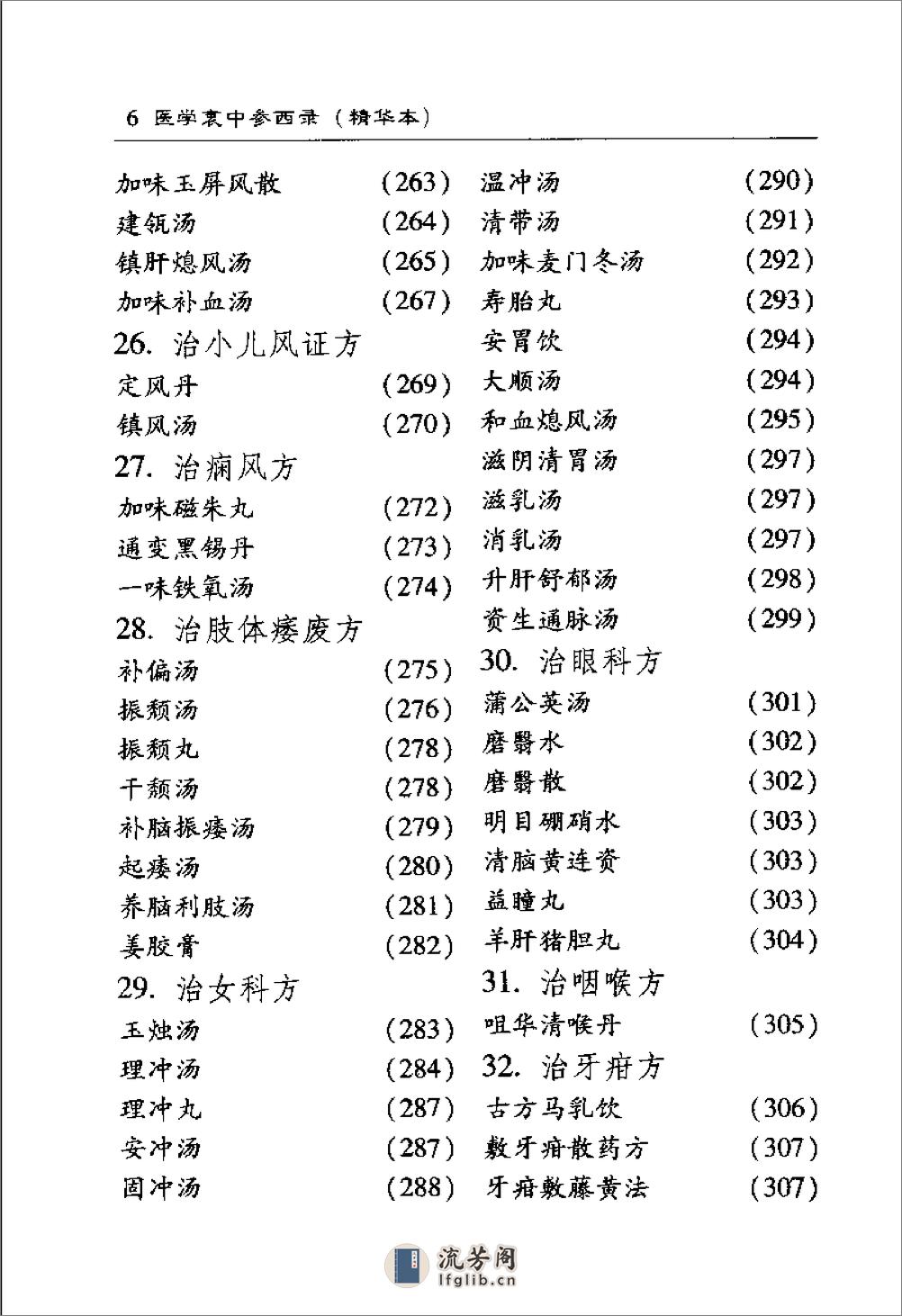 医学衷中参西录(1) - 第15页预览图