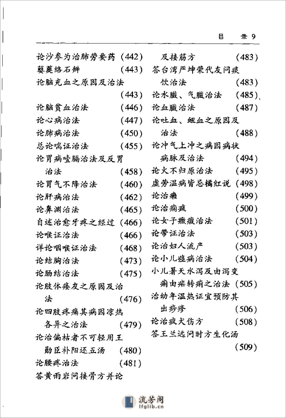 医学衷中参西录(1) - 第18页预览图