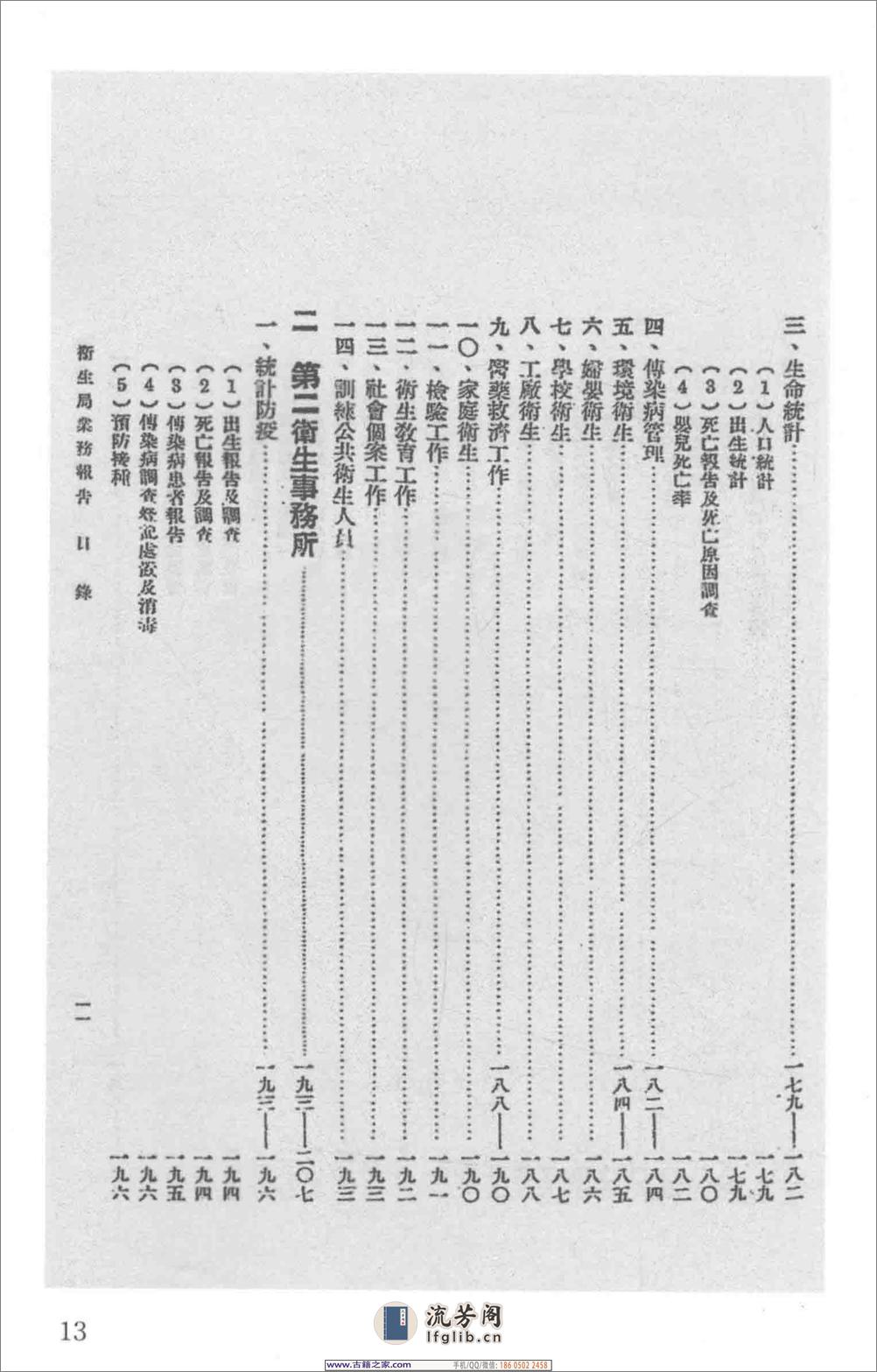 民国文献类编续编 医药卫生卷 947 - 第19页预览图