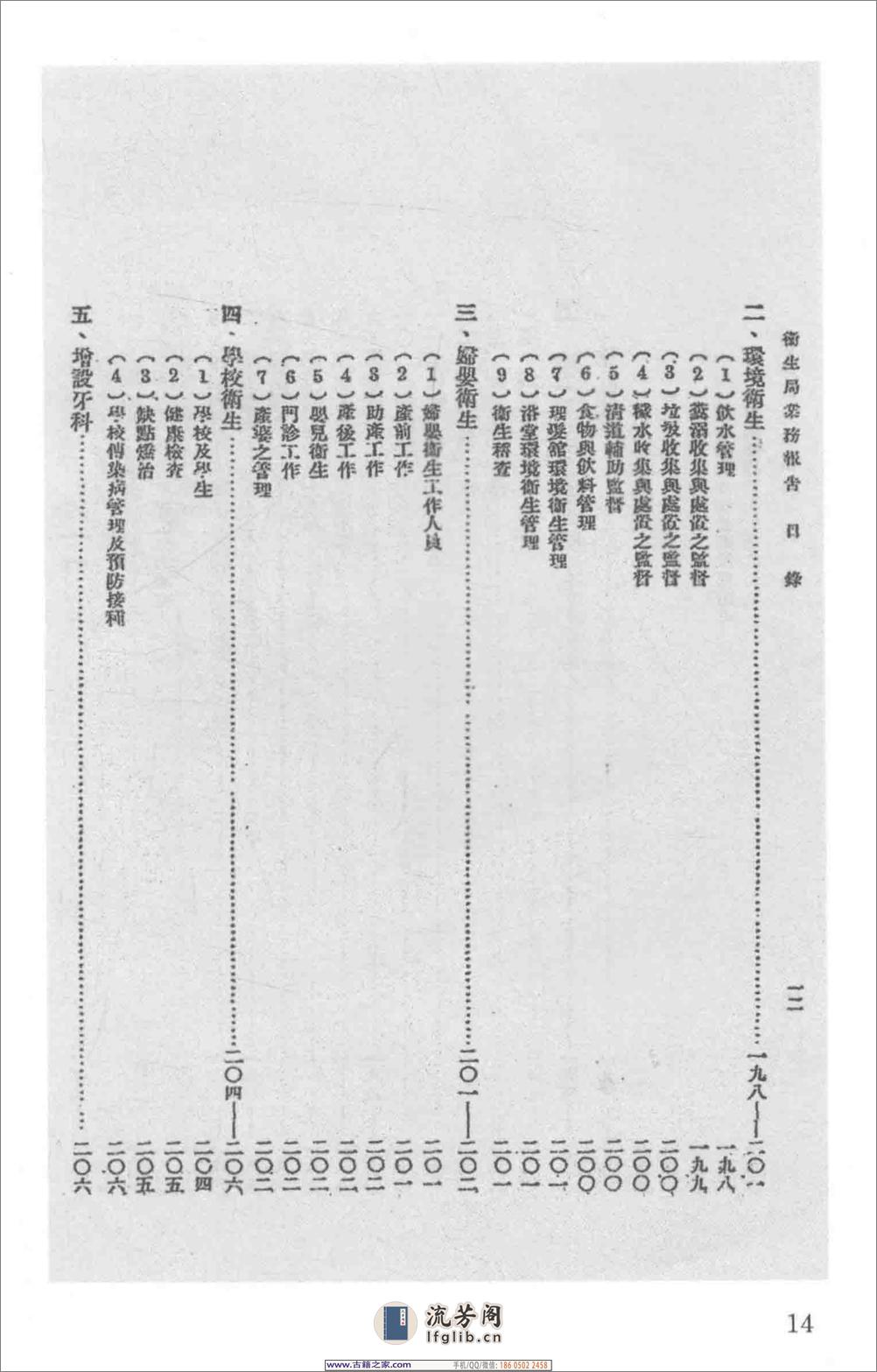 民国文献类编续编 医药卫生卷 947 - 第20页预览图