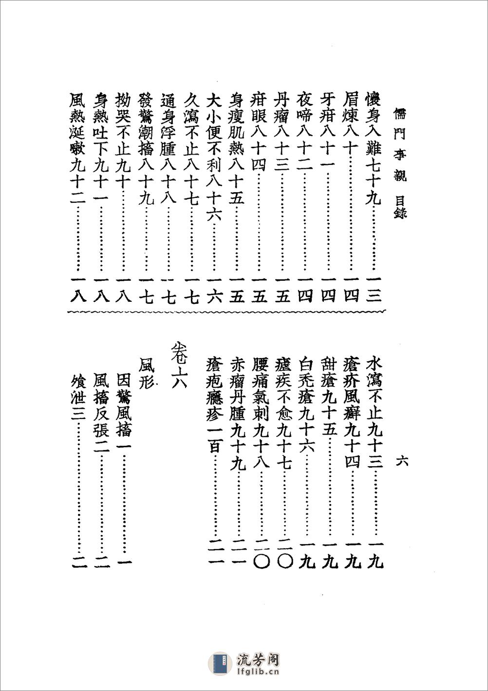 中国医学大成[1].42.儒门事亲 - 第20页预览图