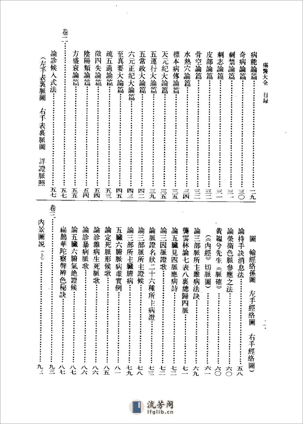 疡病大全-[清]顾世澄 - 第12页预览图