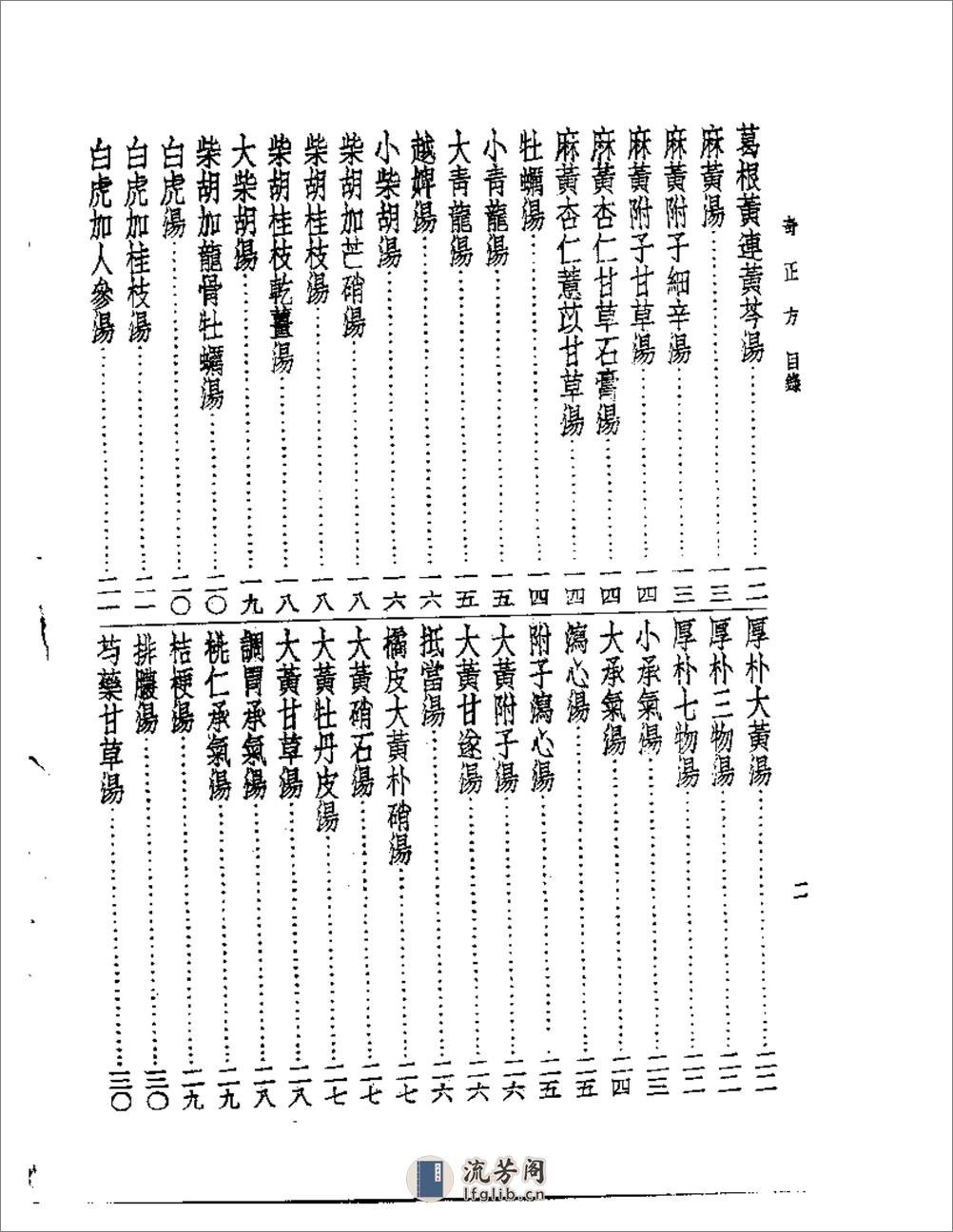 奇正方 - 第2页预览图