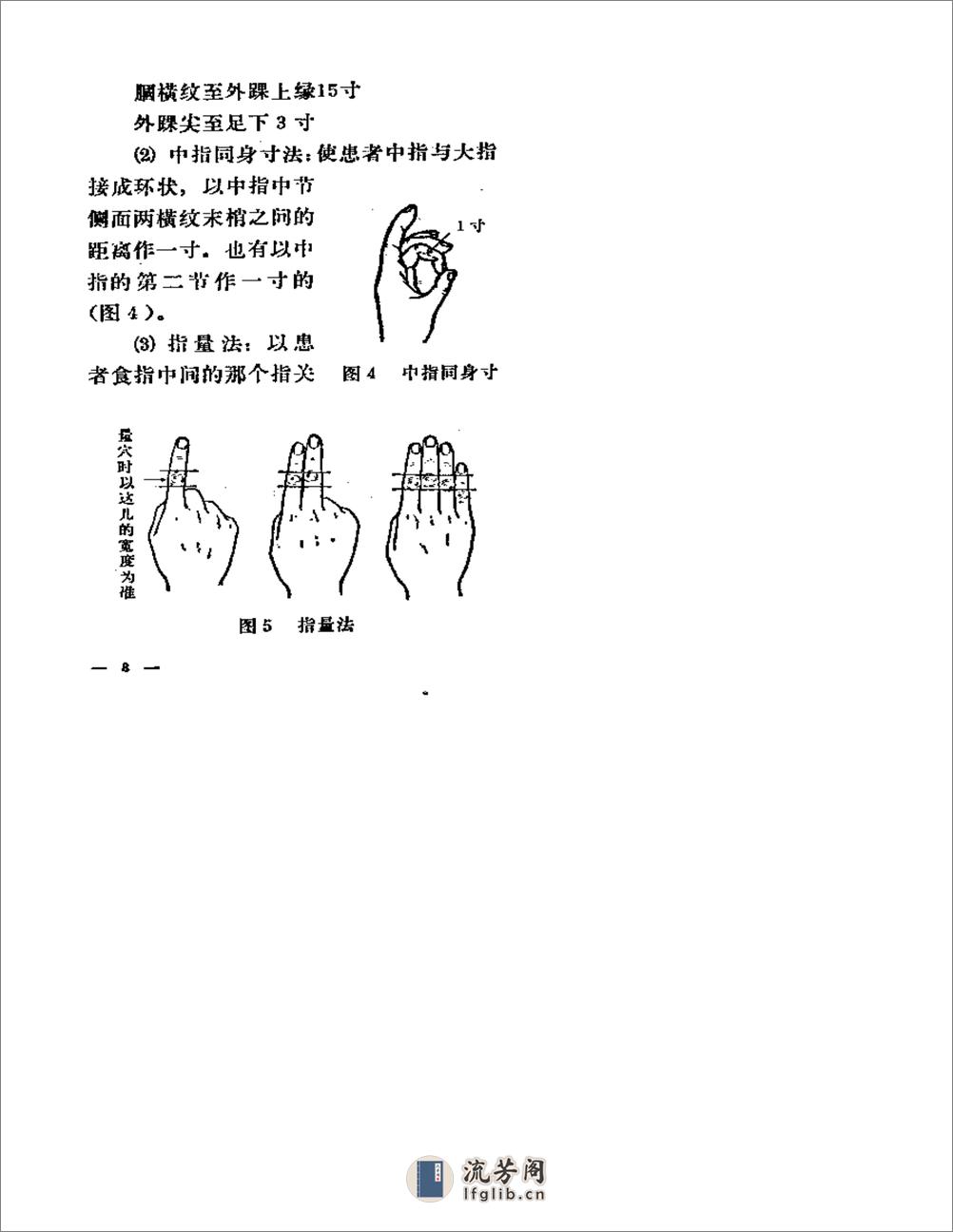 快速针刺疗法 - 第15页预览图