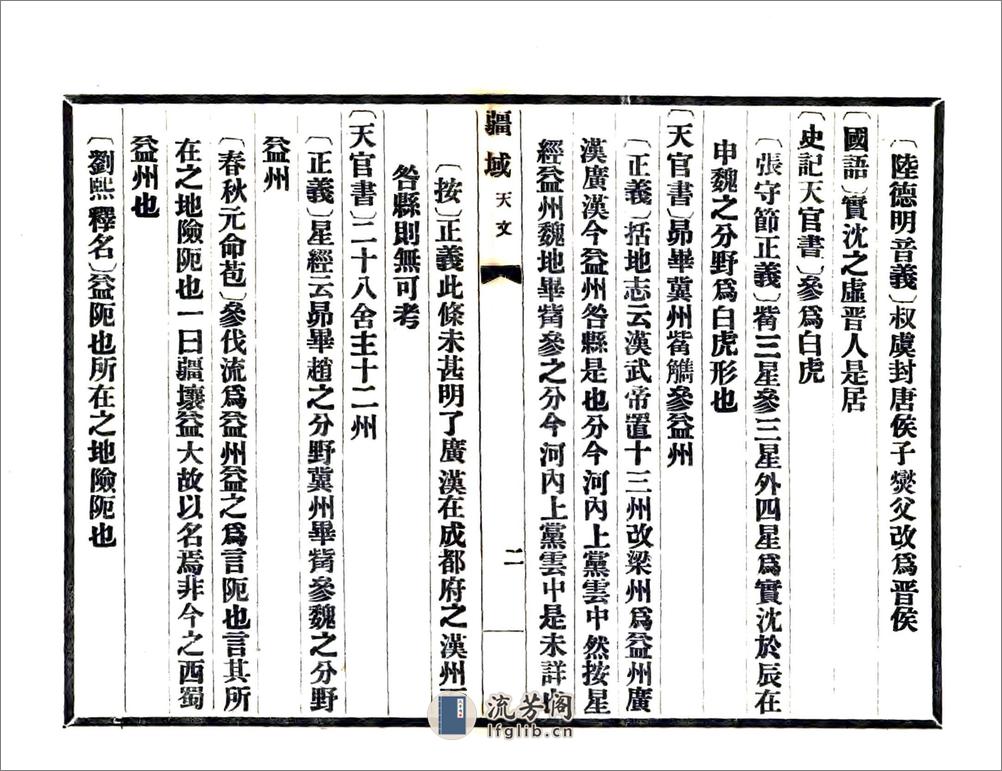 潞郡旧闻（民国） - 第7页预览图