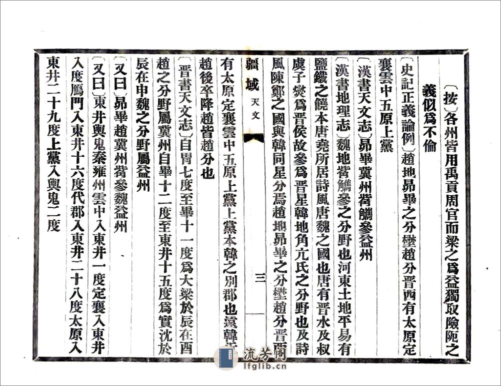 潞郡旧闻（民国） - 第8页预览图