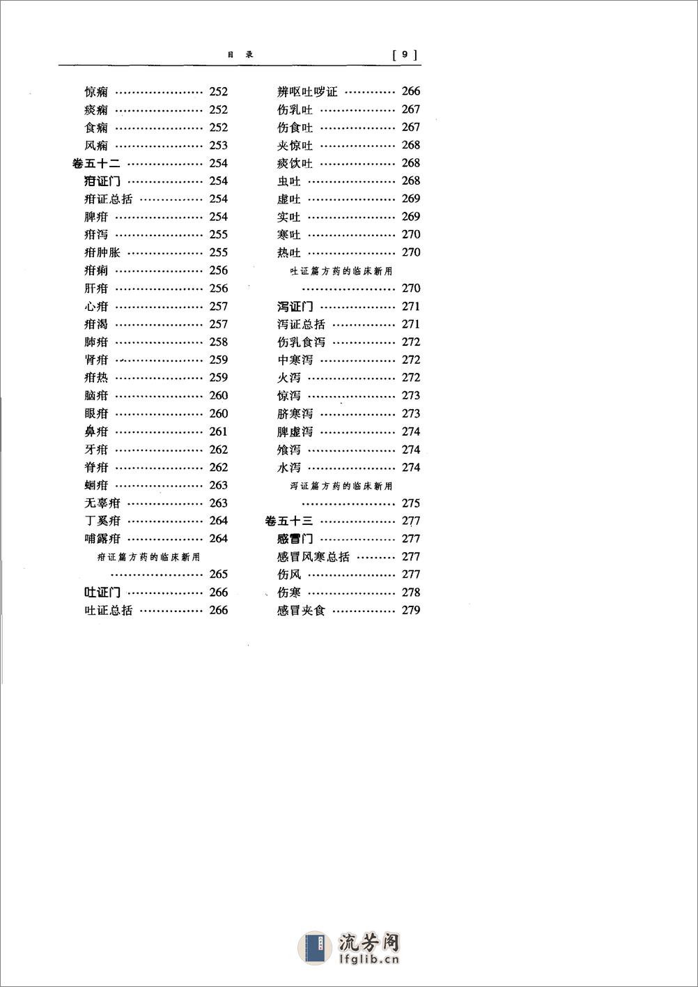 医宗金鉴心法集要 - 第12页预览图