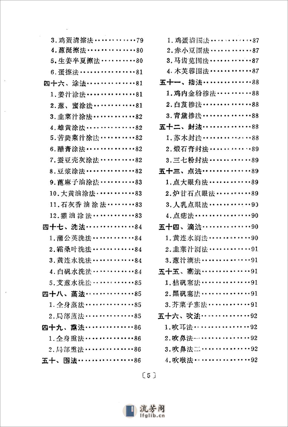 中医简易外治法（修订本）_10225866(1) - 第7页预览图