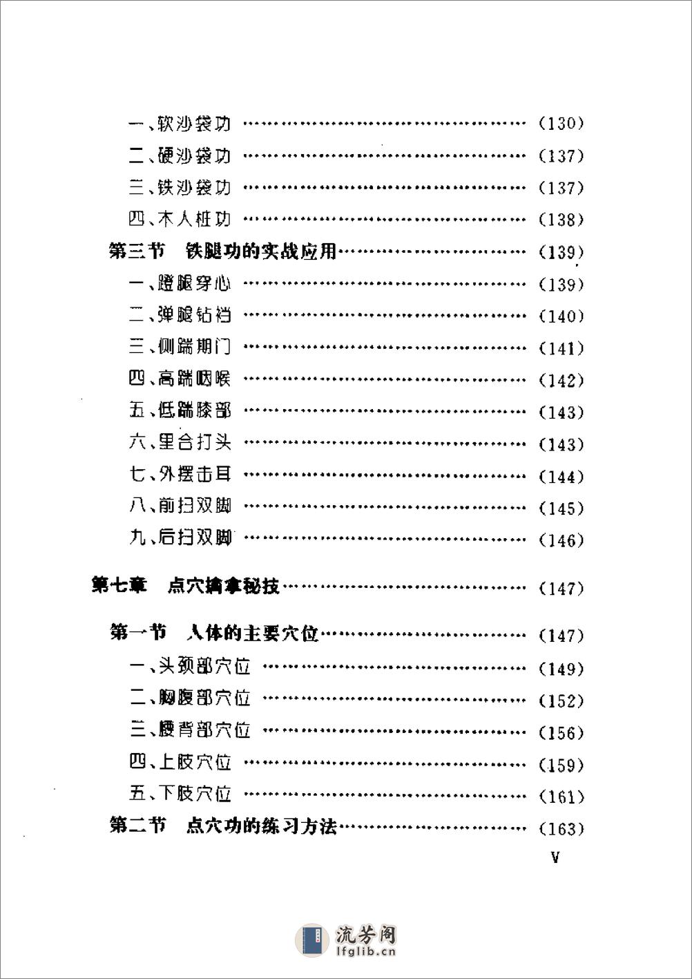 《少林特功技击术》石天敬 - 第10页预览图