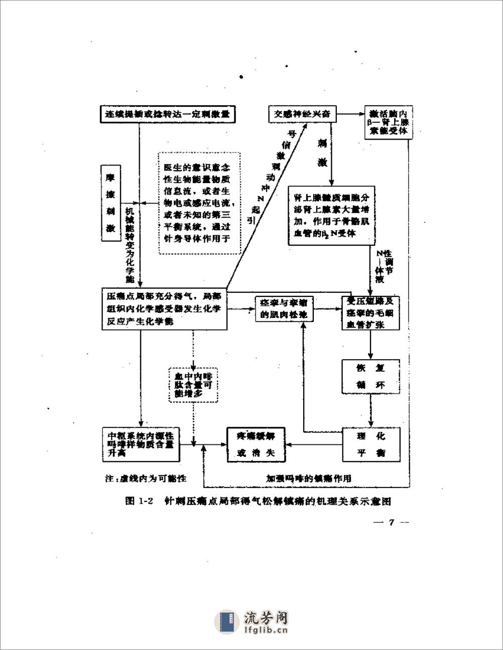 软组织损伤松针疗法 - 第15页预览图