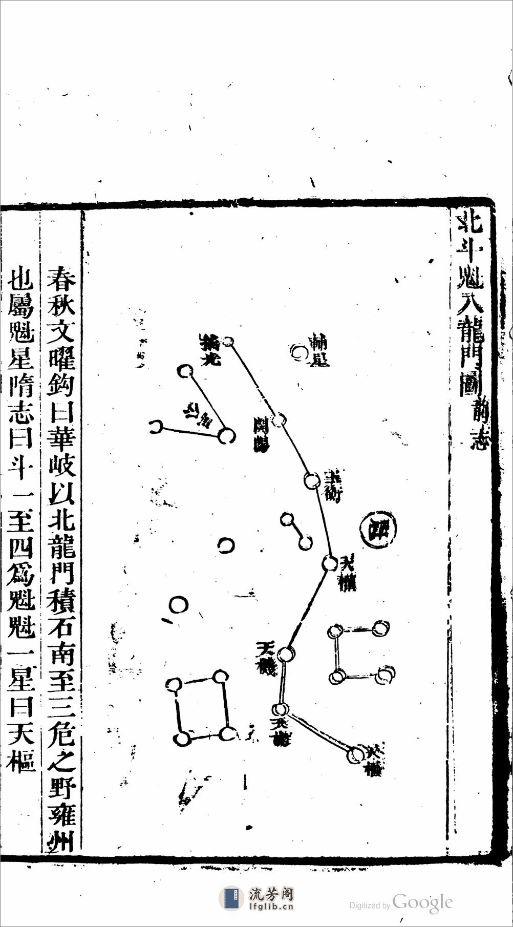 韩城县.陜西.志.16卷.卷首.1卷.第.01.07.卷.钱坫,传应奎 - 第13页预览图