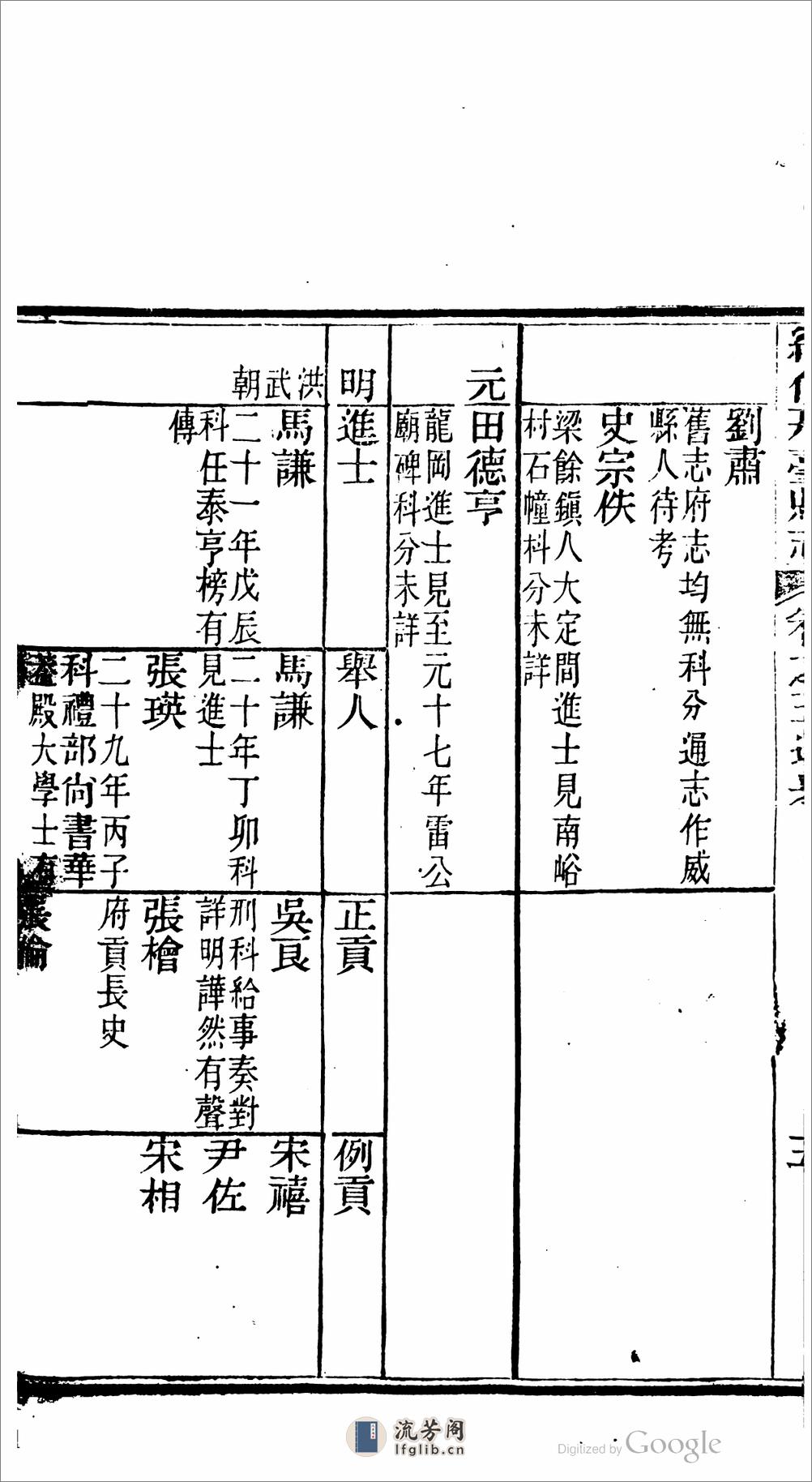 邢台县志.01 - 第12页预览图