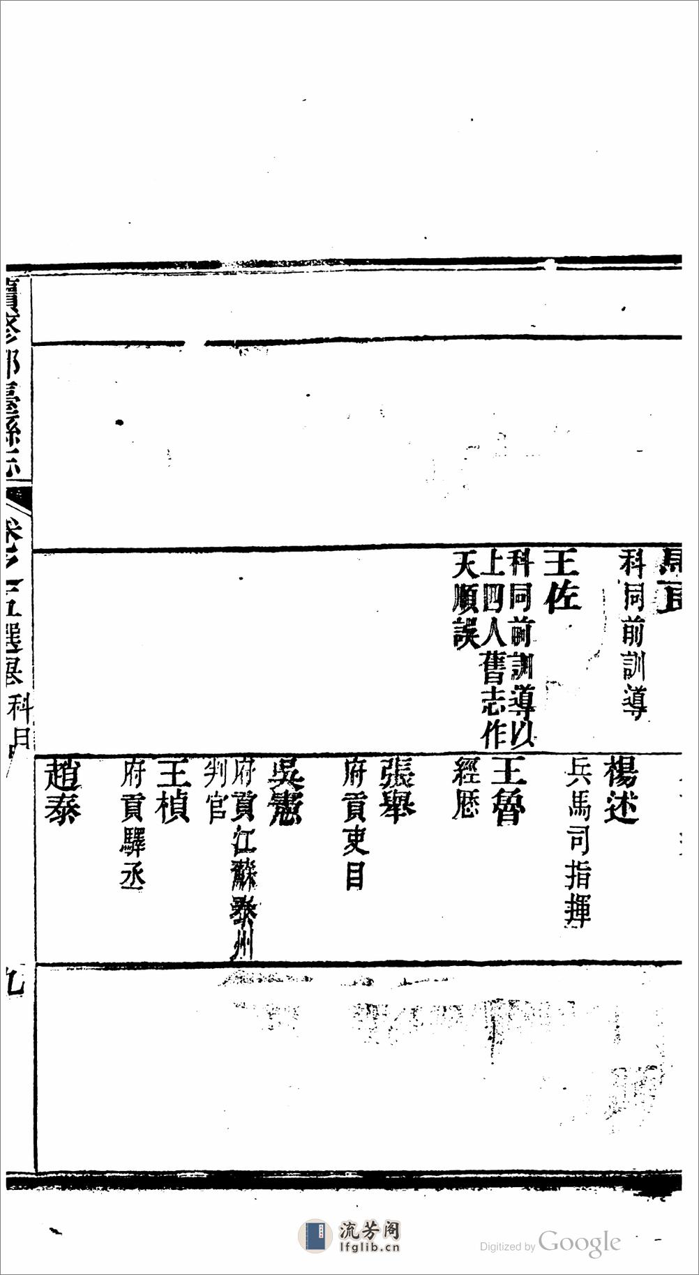 邢台县志.01 - 第19页预览图