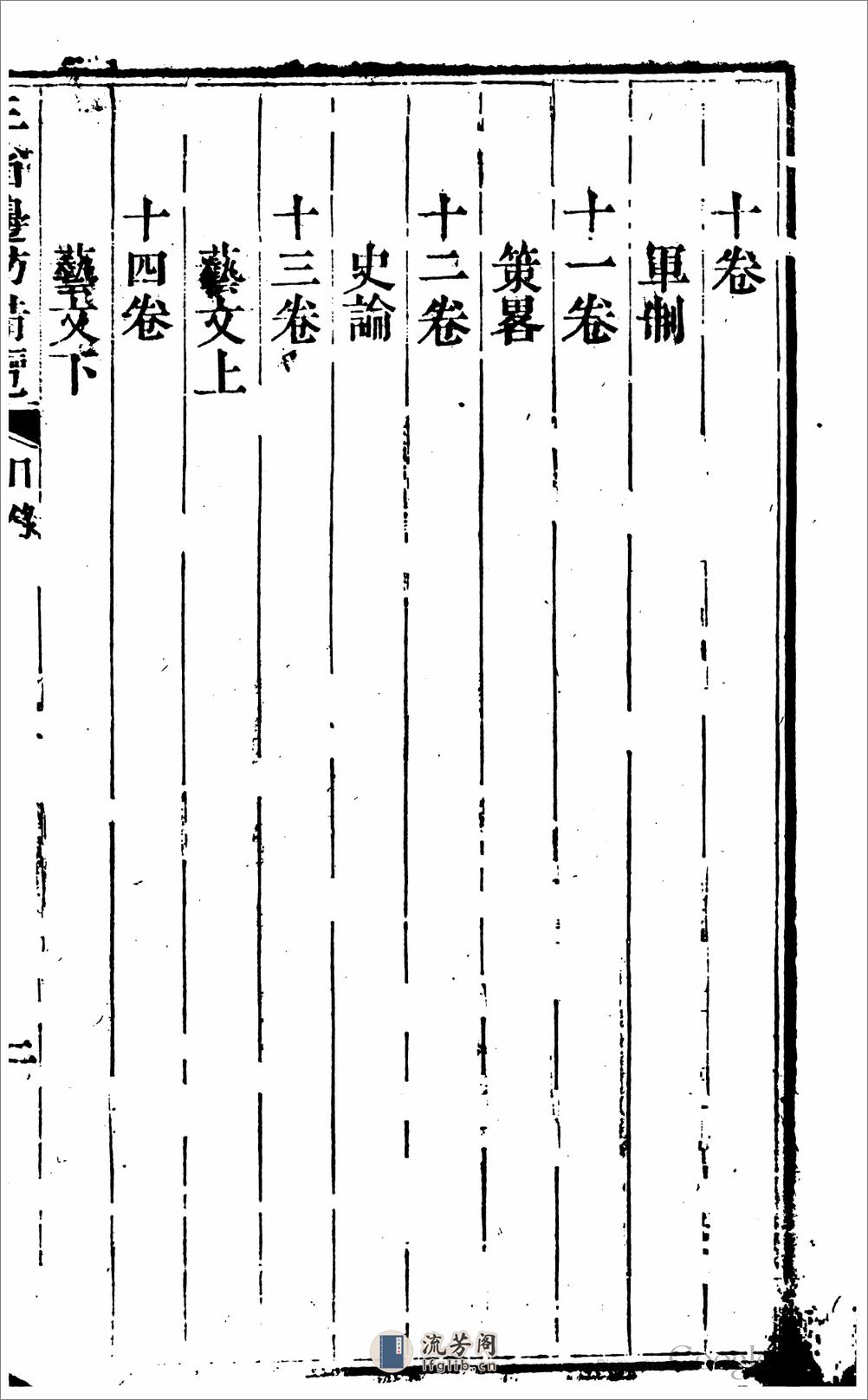 三省邊防備覽 - 第15页预览图