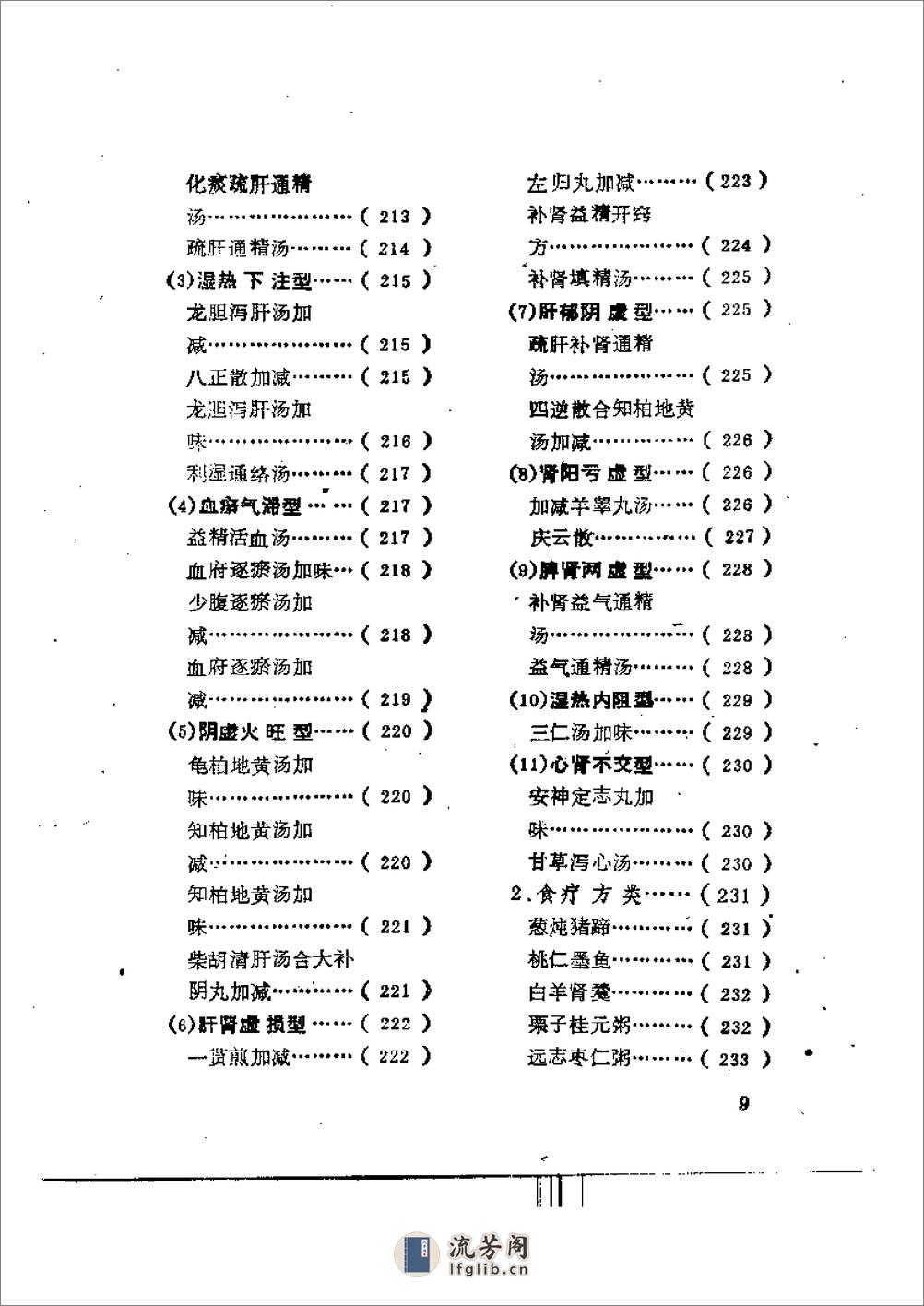 男科药食方萃-李兴广 - 第13页预览图