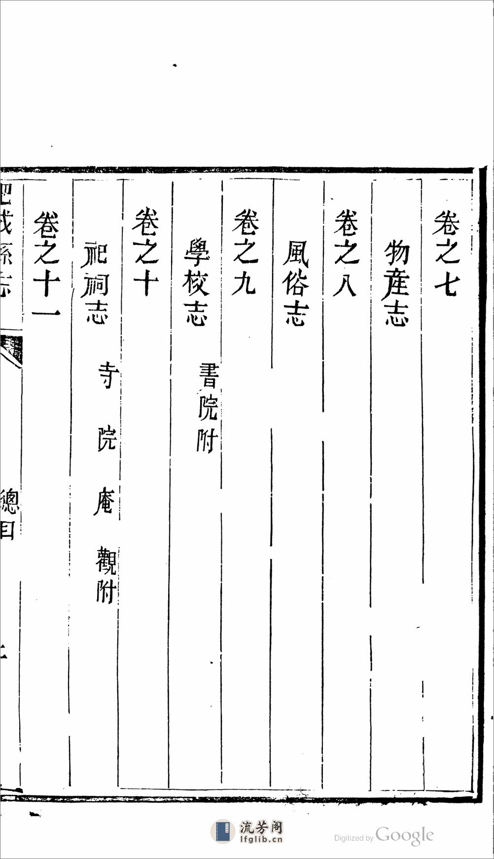 肥城县新志.曾冠英 - 第14页预览图