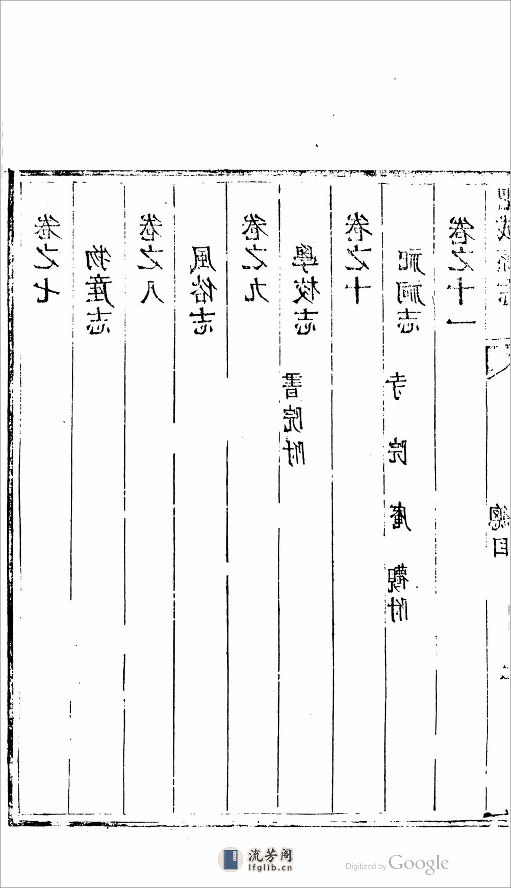 肥城县新志.曾冠英 - 第15页预览图