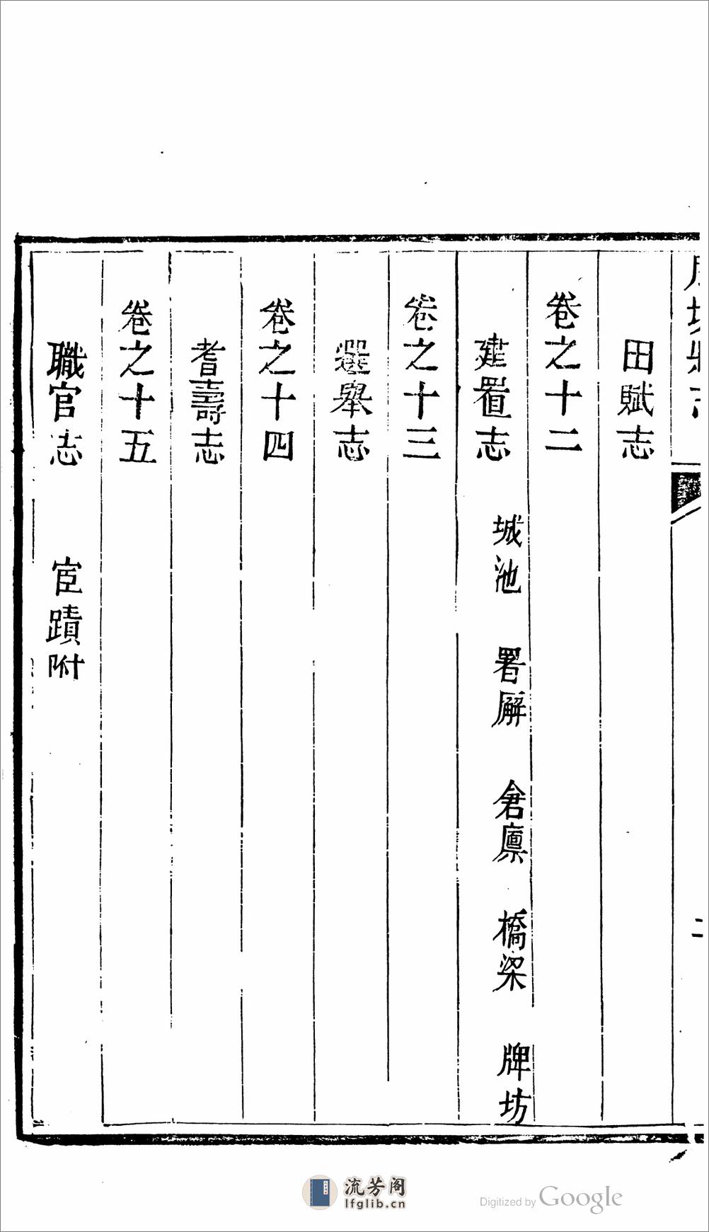 肥城县新志.曾冠英 - 第17页预览图