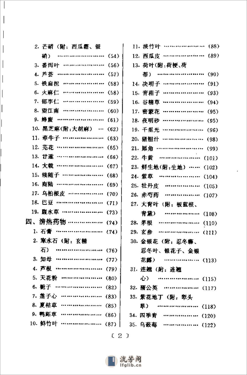 中药切用 - 第8页预览图