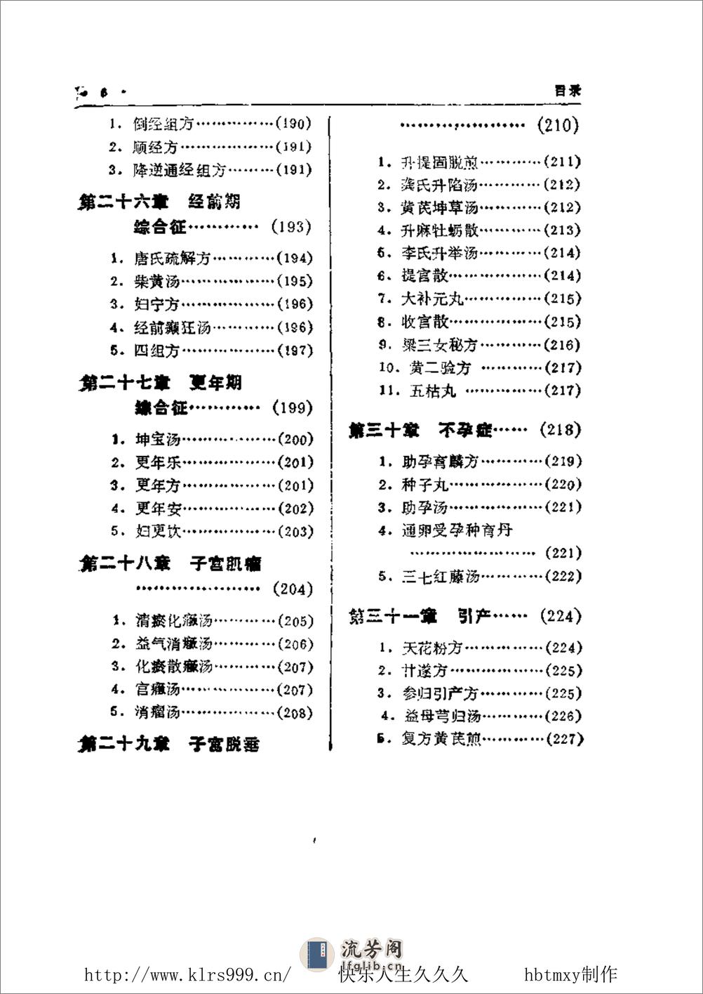 中国中医秘方大全·下 - 第15页预览图