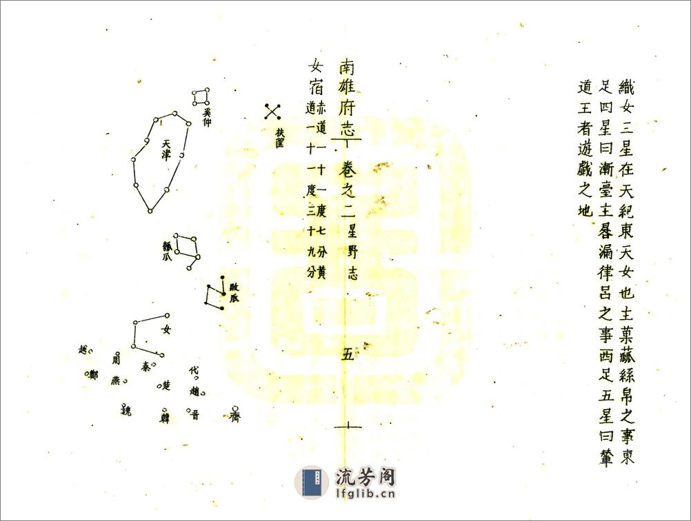 南雄府志（乾隆） - 第20页预览图