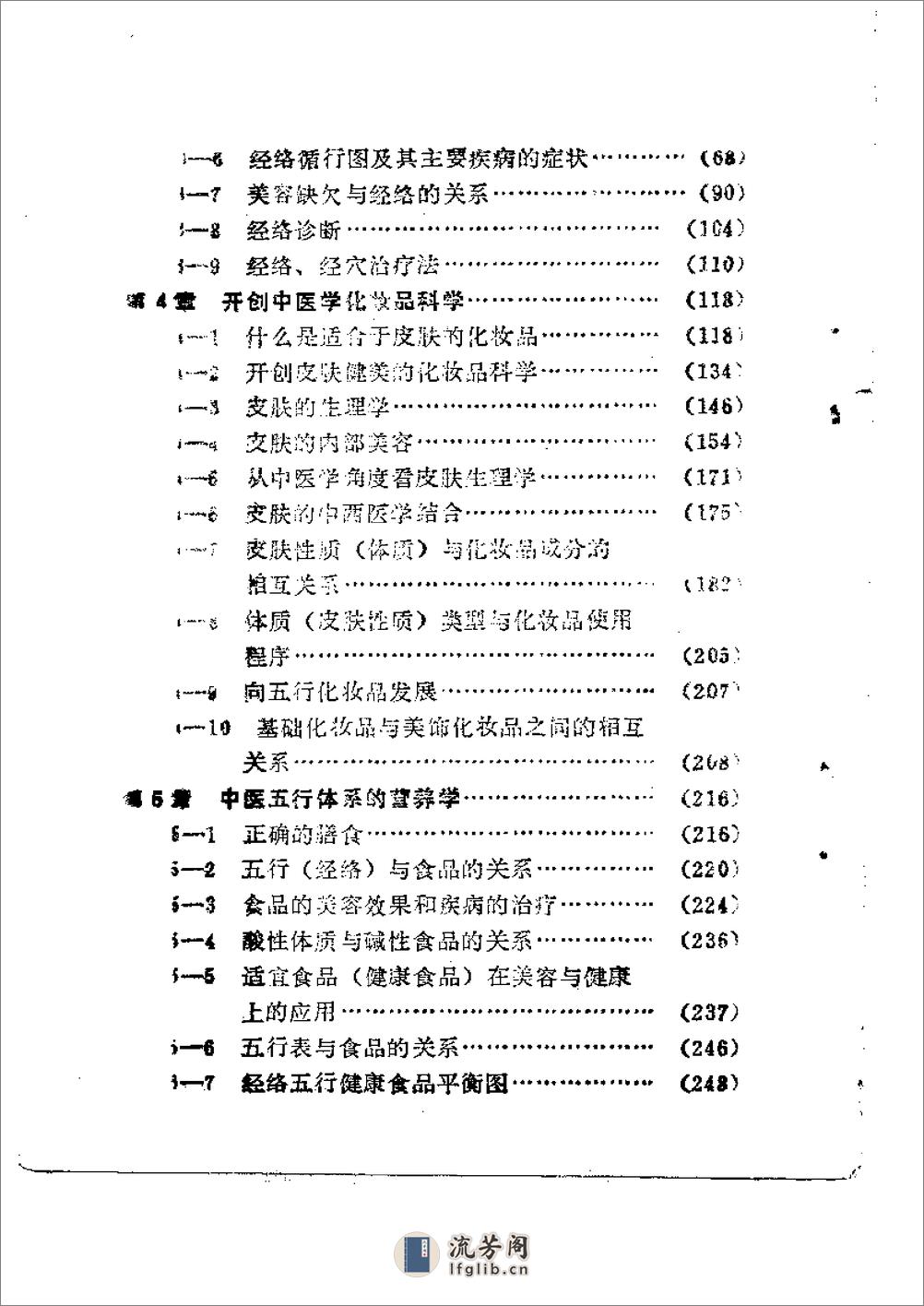 中医美容 - 第2页预览图