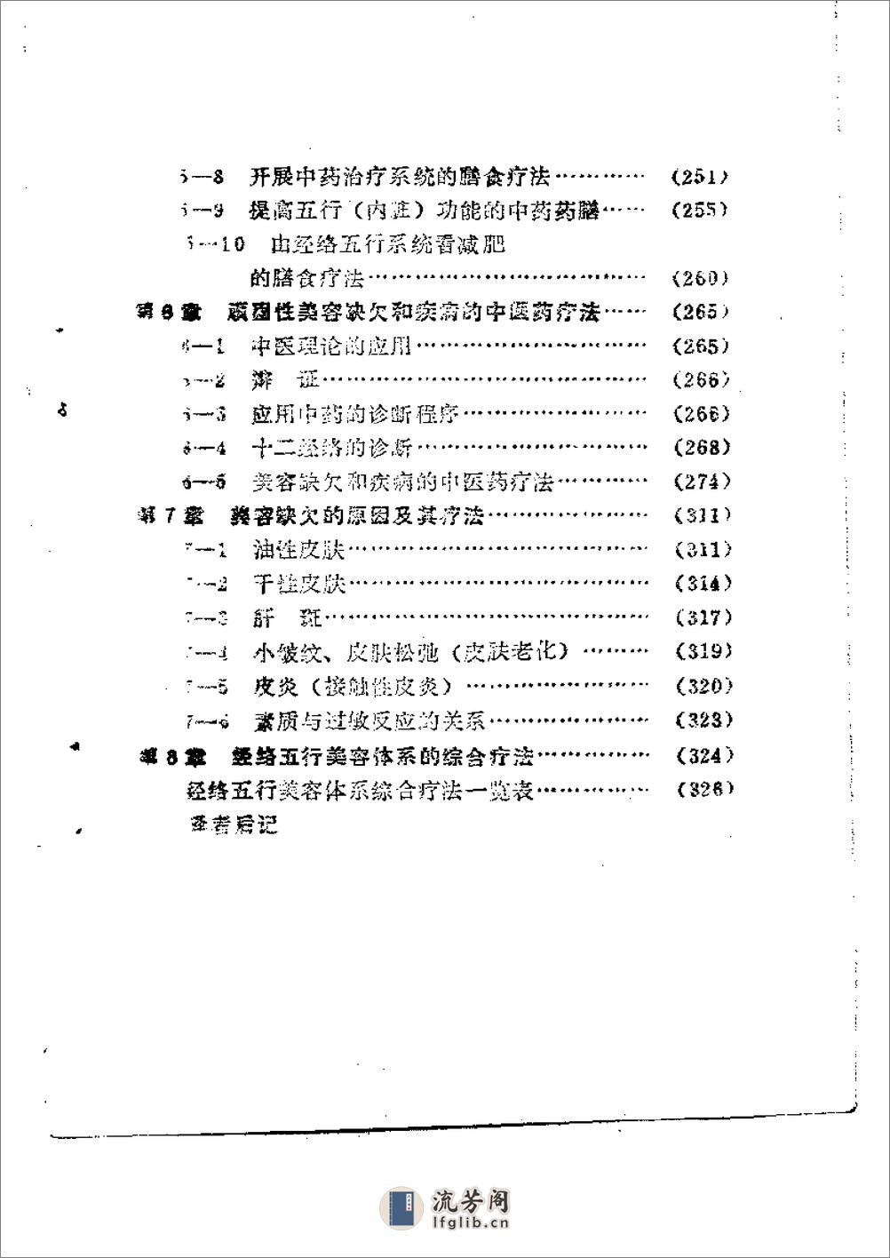 中医美容 - 第3页预览图