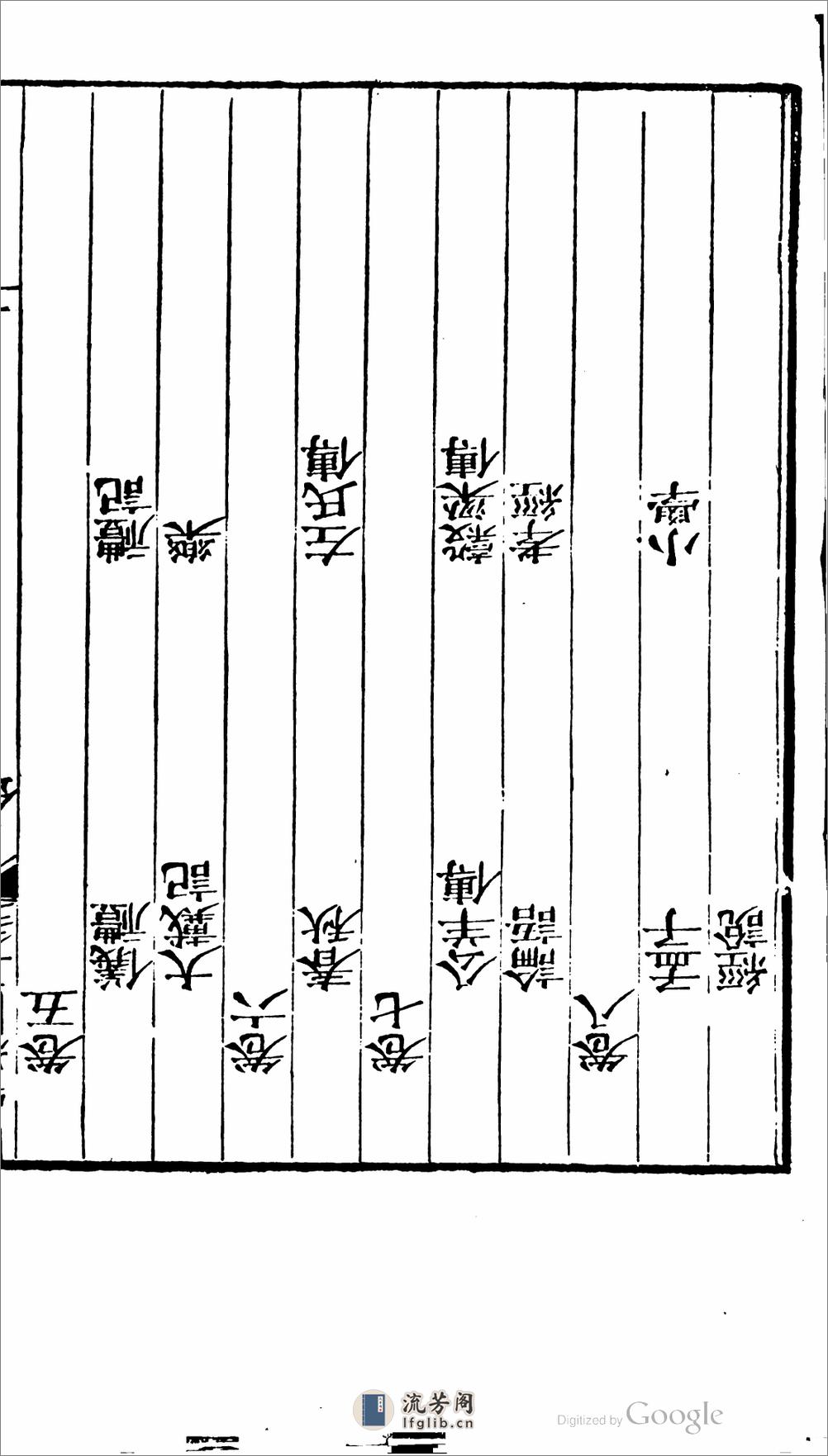 校訂困學紀聞三箋 - 第13页预览图