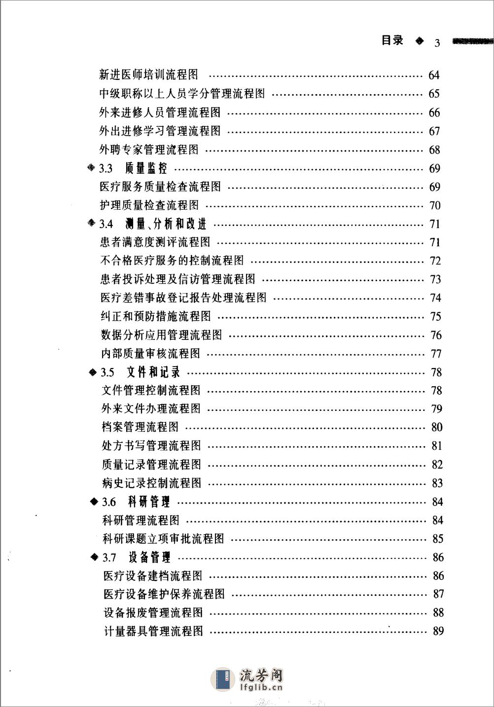 齿科医院流程管理 - 第14页预览图