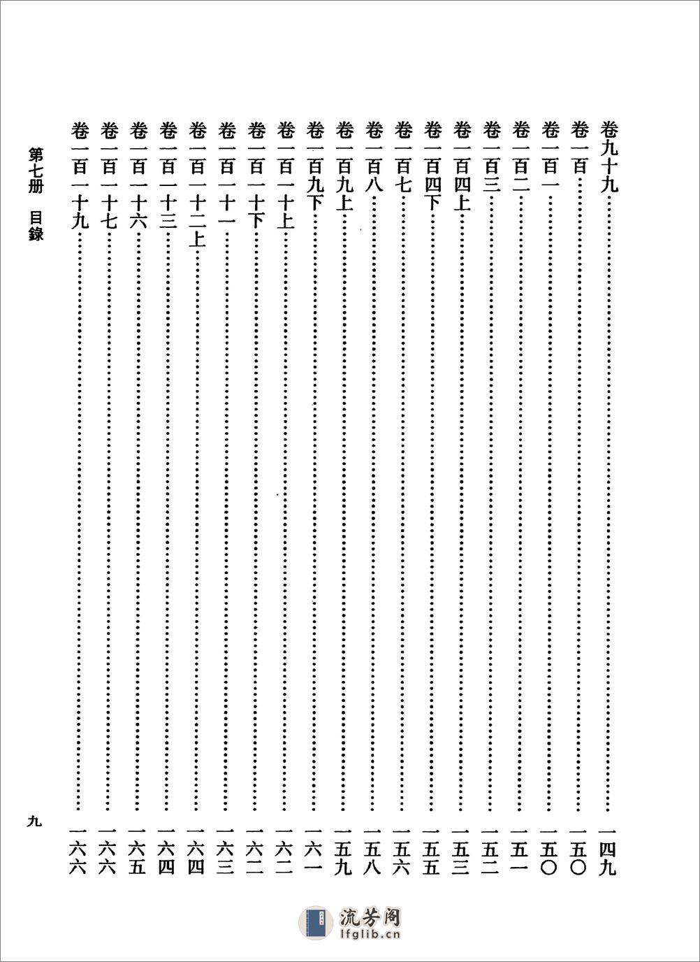 傅山全书.新编本.七[清]傅山著.尹协理主编.山西人民出版社2016 - 第17页预览图