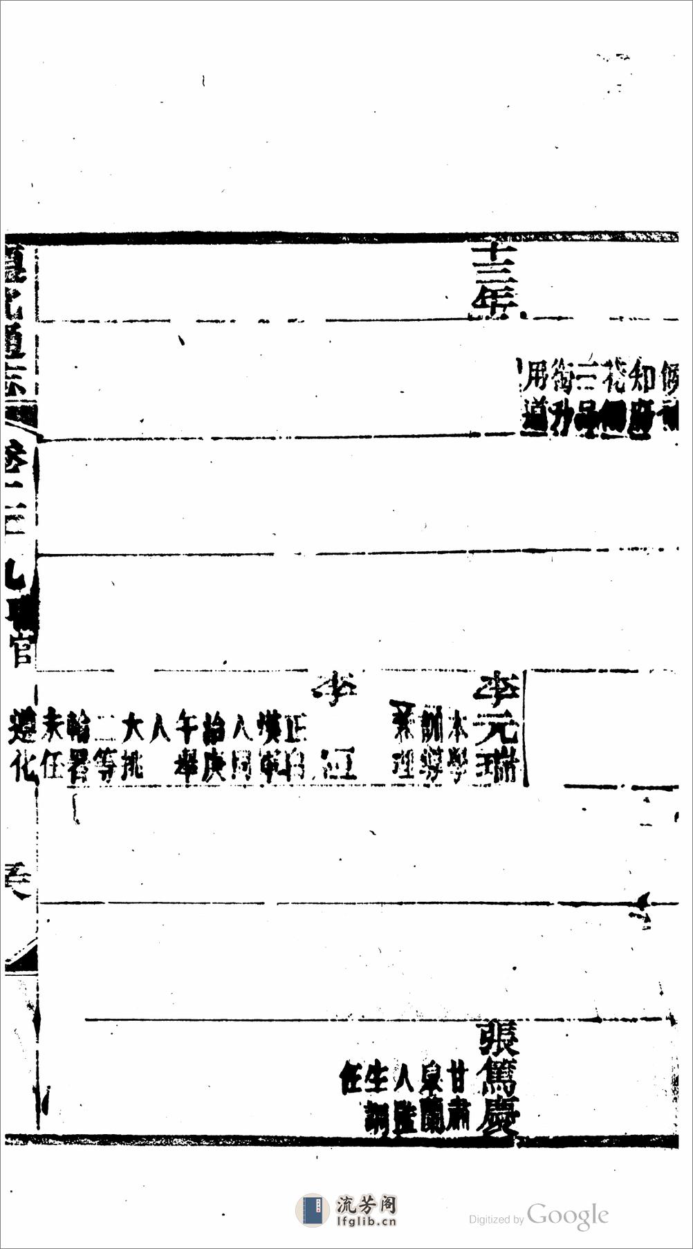 遵化通志.01 - 第10页预览图