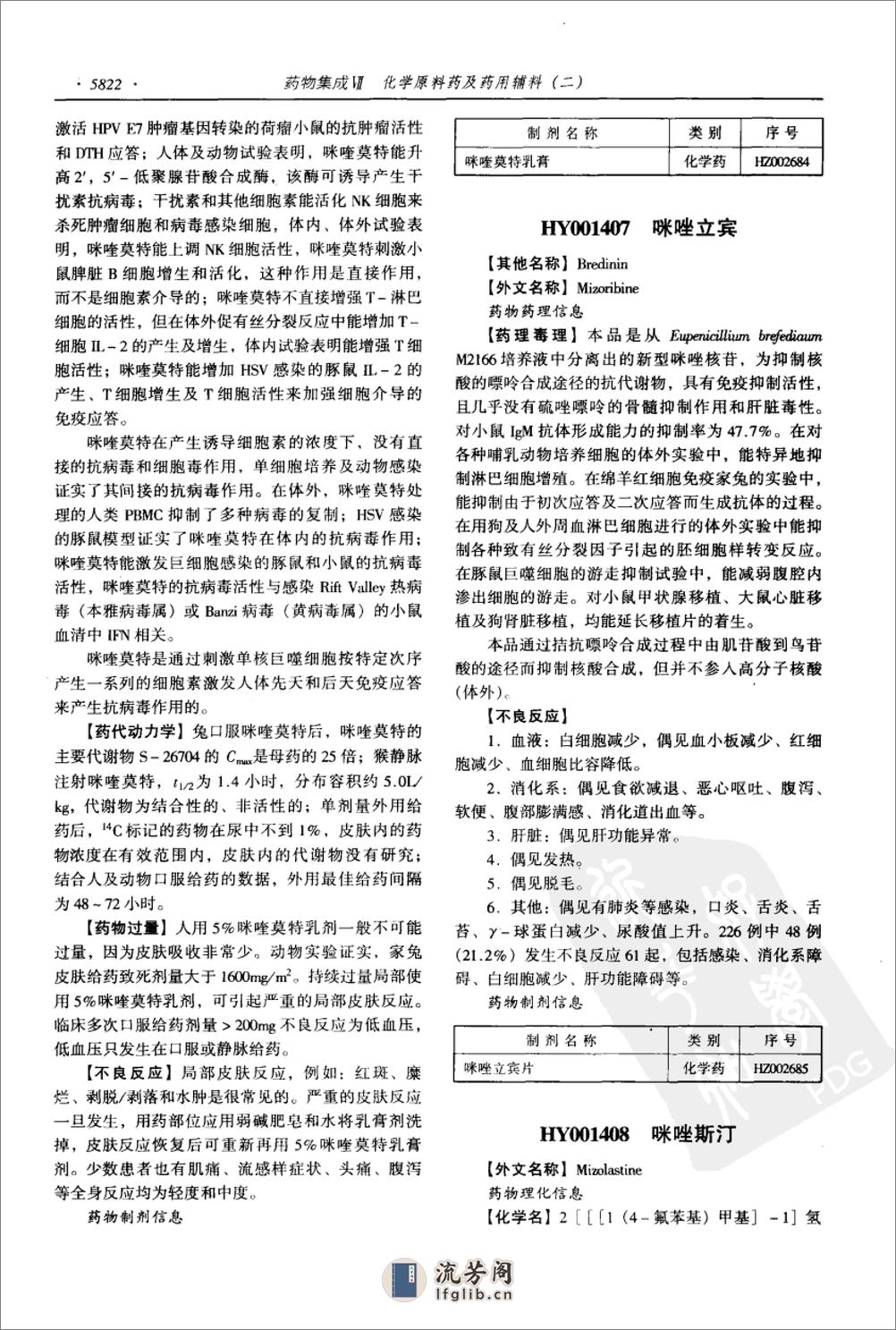 药物集成【VII】化学原料药及药用辅料（二）梁安鹏.李玉龙 - 第10页预览图