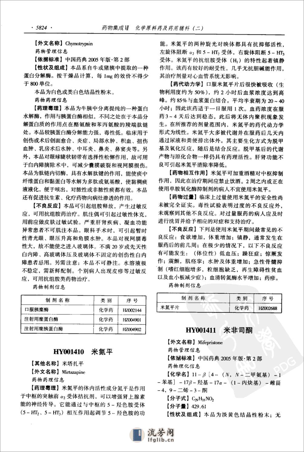 药物集成【VII】化学原料药及药用辅料（二）梁安鹏.李玉龙 - 第12页预览图