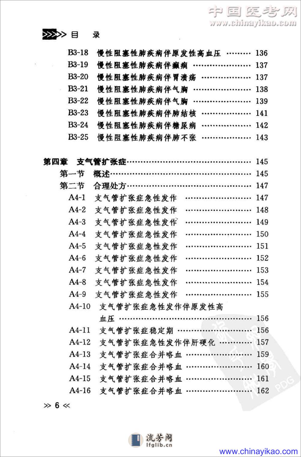 专科用药处方分析丛书 — 呼吸科常见病用药处方分析（蔡映云  等主编） - 第17页预览图