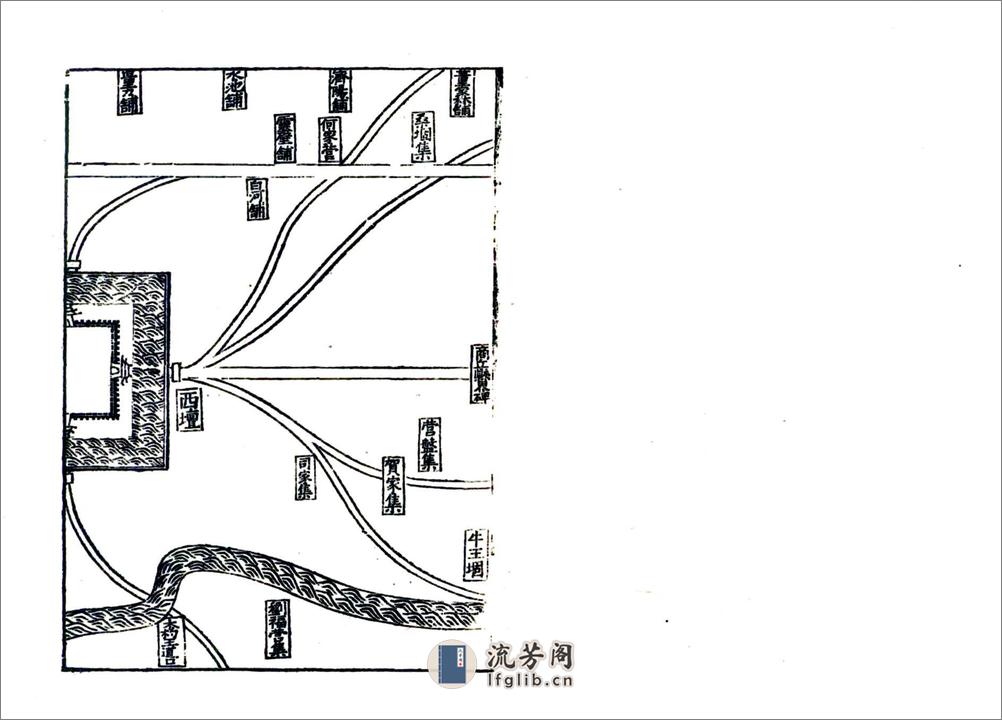 夏邑县志（嘉靖） - 第12页预览图