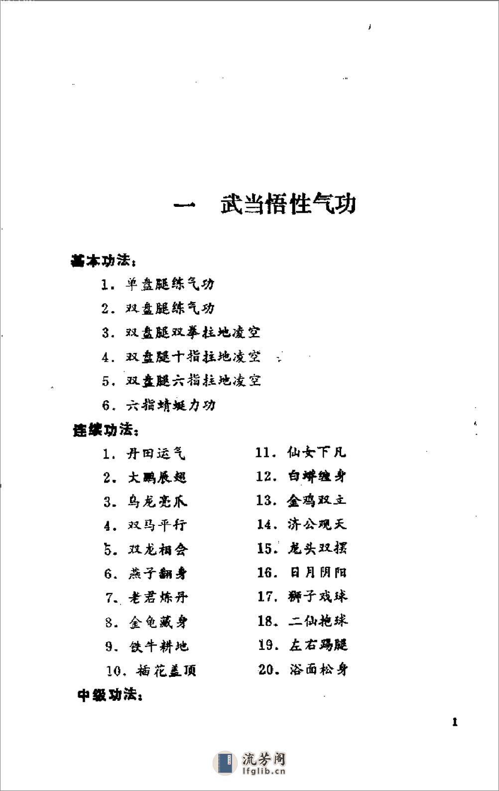 [陆国柱健身功九法].陆国柱 - 第2页预览图