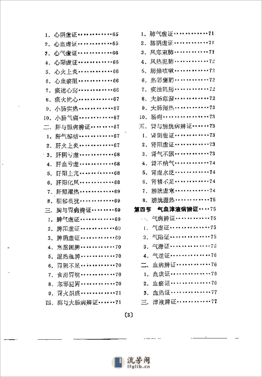 [四诊五辨要诀].翟福兴 - 第6页预览图