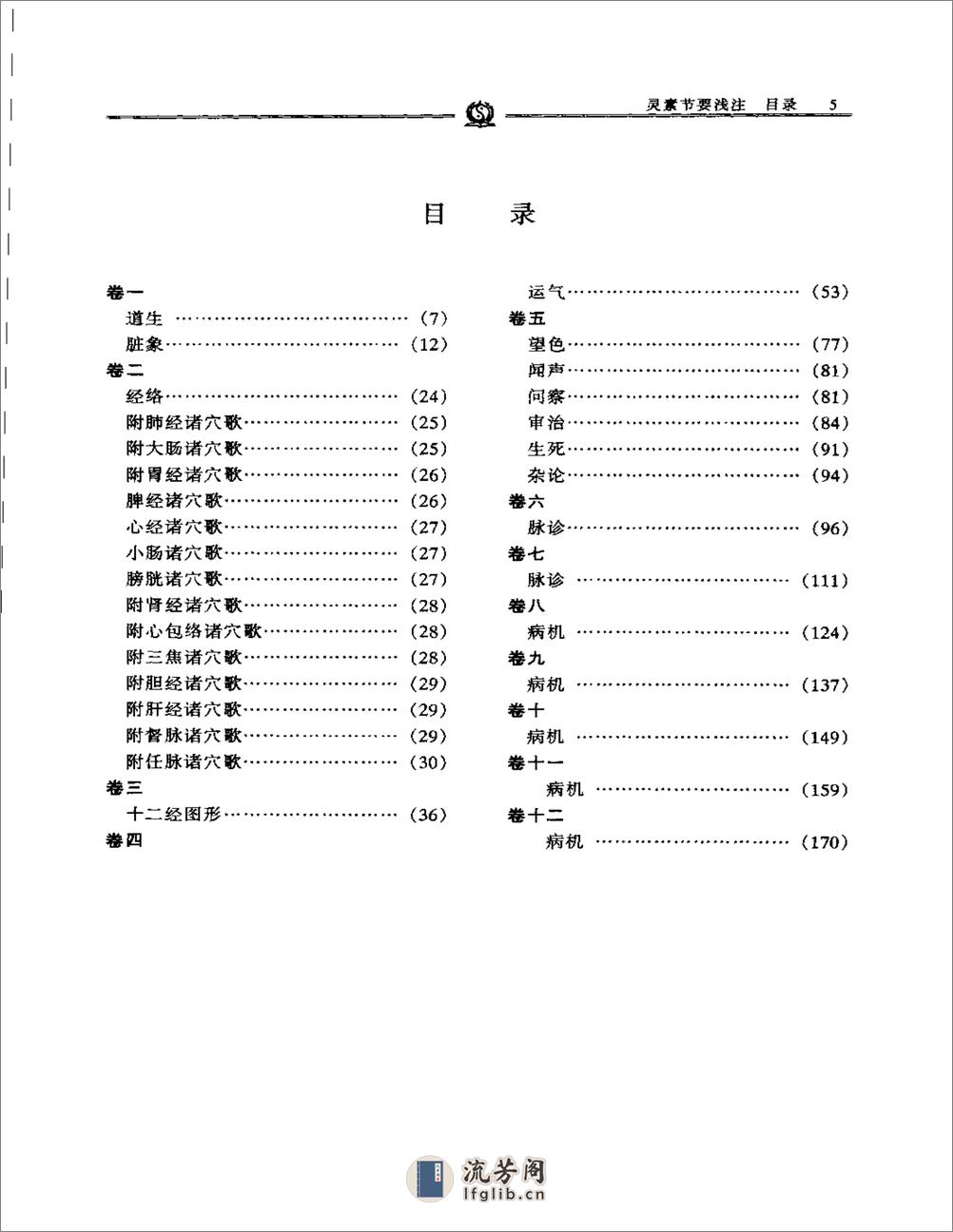 明清名医全书大成(陈修园医学全书)(无缺本) - 第13页预览图