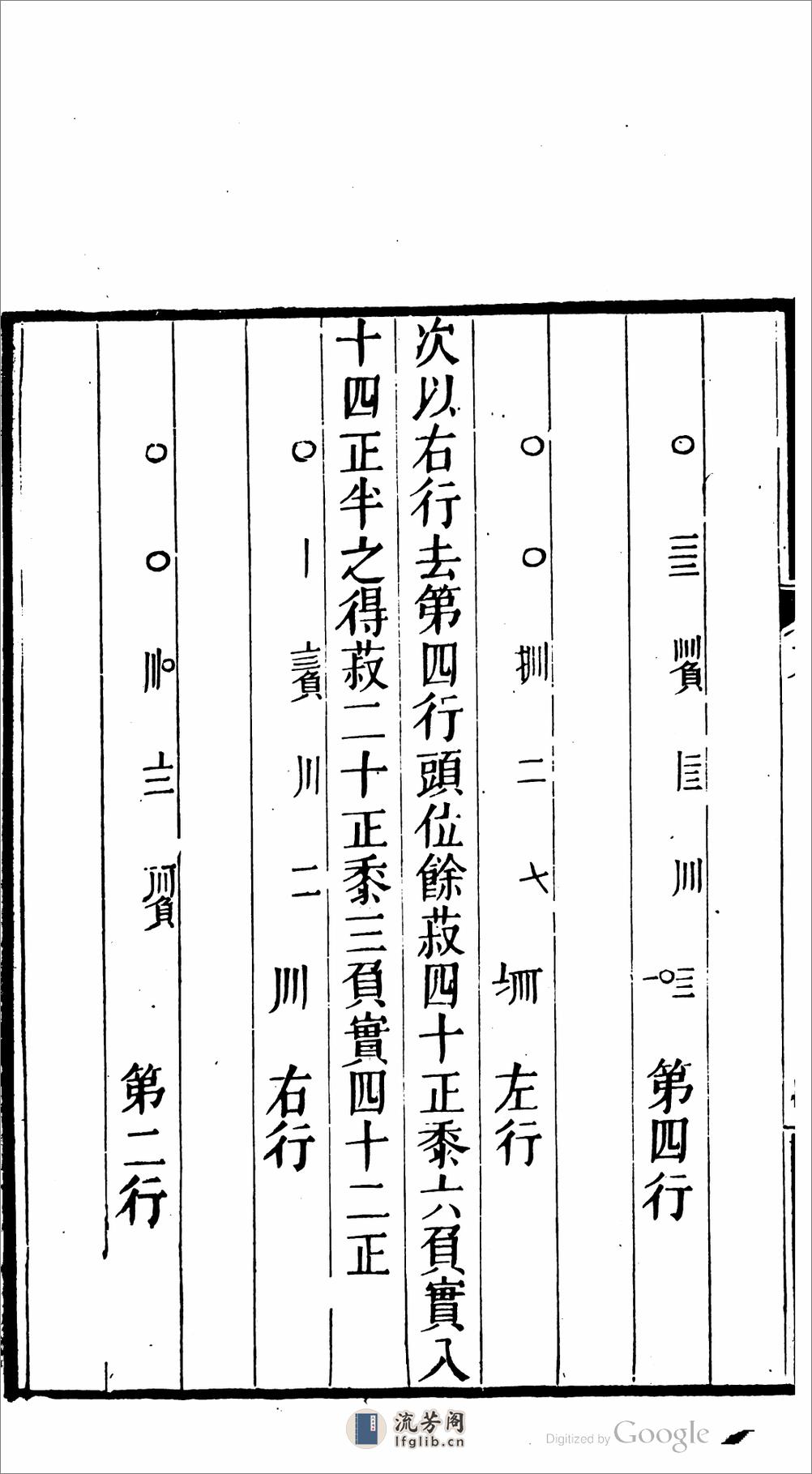 李氏遺書 - 第10页预览图