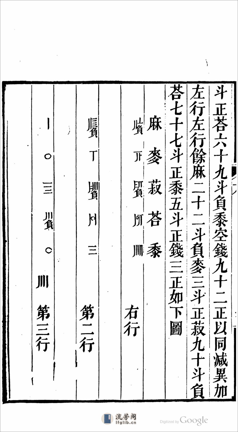 李氏遺書 - 第20页预览图