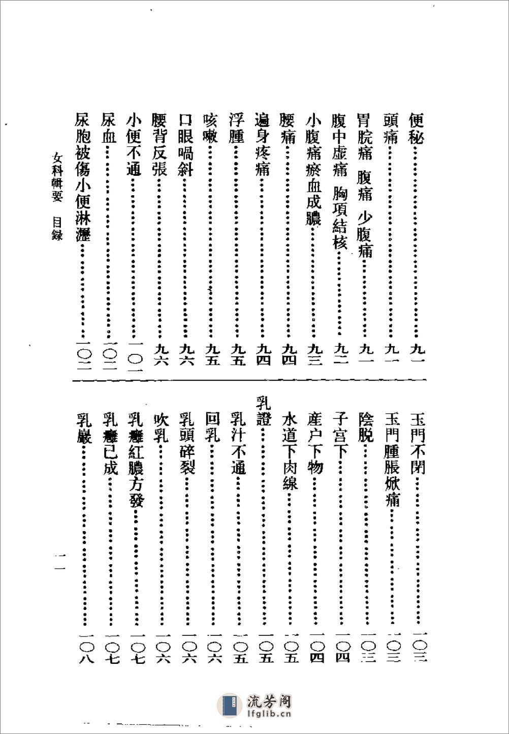 [女科辑要：胎产心法].(清)沉尧封 - 第15页预览图