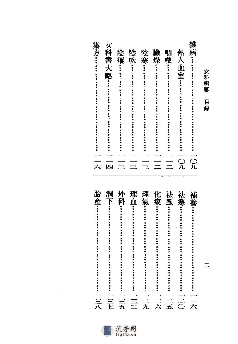 [女科辑要：胎产心法].(清)沉尧封 - 第16页预览图