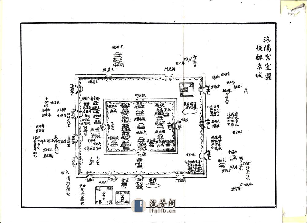 元河南志（光绪） - 第7页预览图