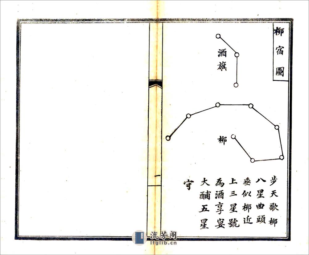 商南县志（民国） - 第8页预览图